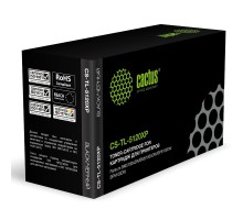 Картридж лазерный Cactus CS-TL-5120XP TL-5120XP черный (15000стр.) для Pantum BM5100ADN/BM5100ADW/BP