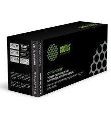 Картридж лазерный Cactus CS-TL-5120HP TL-5120HP черный (6000стр.) для Pantum BM5100ADN/BM5100ADW/BP5