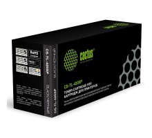 Картридж лазерный Cactus CS-TL-420XP TL-420XP черный (6000стр.) для Pantum M6700D/M6700DW/M6703DW/M6