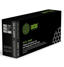 Картридж лазерный Cactus CS-TL-420HP черный (3000стр.) для Pantum M6700D/M6700DW/M6703DW/M6800FDW/M7