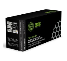 Картридж лазерный Cactus CS-TL-C2310H TL-C2310H черный (1600стр.) для Pantum BM2300/BM2300A/BM2300AW