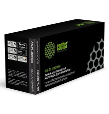 Картридж лазерный Cactus CS-TL-C2310H TL-C2310H черный (1600стр.) для Pantum BM2300/BM2300A/BM2300AW