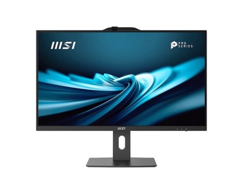 [Моноблок] MSI Pro AP272P 14M-622RU [9S6-AF8321-829] Black   27