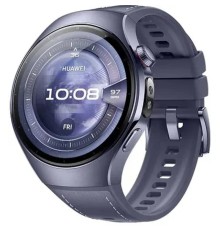 Умные часы WATCH 5 46mm LTE Grey-purple composite RTS-AL00 55020EVL HUAWEI