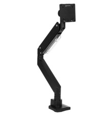 ONKRON G130 черный {кронштейн для монитора 17