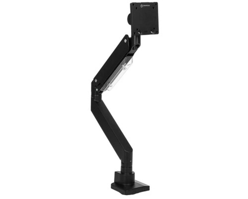 [Крепления для мониторов] ONKRON G130 черный {кронштейн для монитора 17