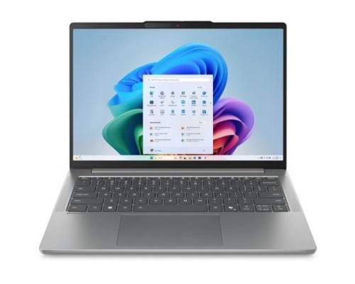 [Ноутбук] Lenovo IdeaPad Slim 5 14AHP10 [83HV000NRK] Grey  14