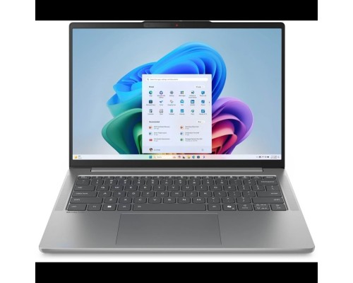 [Ноутбук] Lenovo IdeaPad Slim 5 14ARP10 [83HT000FRK] Grey 14