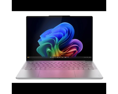 [Ноутбук] Lenovo Yoga Slim 7 14ILL10 [83JX000HRK] Grey 14