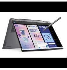 Lenovo Yoga 7 2-in-1 14ILL10 [83JQ003GRK] Grey 14