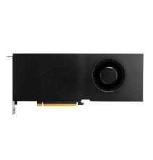 Видеокарта PCIE16 RTX A5000 24GB BLK 900-5G132-1700-000 NVIDIA