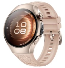 Умные часы WATCH 5 42mm LTE Beige composite SOC-AL00 55020EVQ HUAWEI