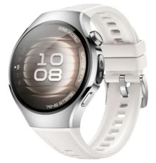 Умные часы WATCH 5 42mm LTE White composite SOC-AL00 55020EVR HUAWEI