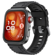 Умные часы Huawei Watch FIT 4 Pro чёрный