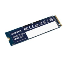 Gigabyte SSD M.2 500GB 2280  Gen4 4000E SSD PCI Express 4.0x4, NVMe 1.4, 3600/3000, MTBF 1.5M, 3D NAND, 300TBW, RTL