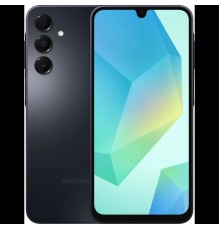 Samsung Galaxy A16 SM-A165F 8/256Gb черный (SM-A165FZKIMEA)