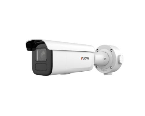 [Камеры видеонаблюдения] iFLOW F-IC-3641CSZ5(2.7-13.5mm) IP-камера 