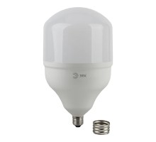 ЭРА Б0027924 Лампа светодиодная STD LED POWER T140-65W-6500-E27/E40 Е27 / Е40 65 Вт колокол холодный дневной свет