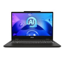  MSI Venture 17 AI A1MG-004XRU [9S7-17U211-004] Solid Gray 17.3