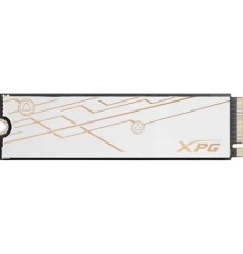 A-DATA SSD  4 Тб XPG MARS 980 BLADE, M.2(22x80mm), NVMe, PCIe 5.0 x4, 3D NAND