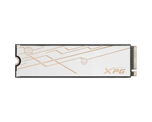 [накопитель] A-DATA SSD  4 Тб XPG MARS 980 BLADE, M.2(22x80mm), NVMe, PCIe 5.0 x4, 3D NAND