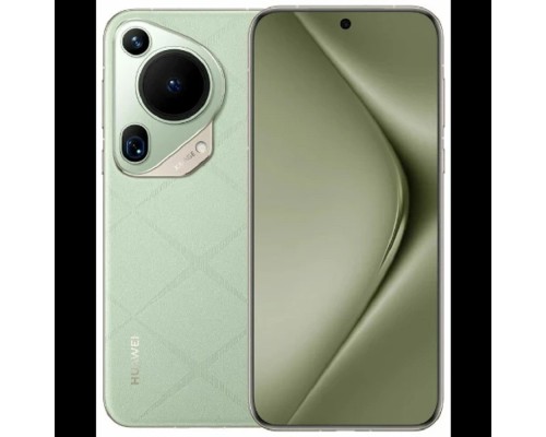 [Мобильный телефон] Huawei Pura 70 Ultra 16GB/512GB зелёный (51097WWR)