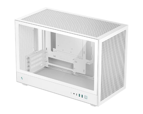 [Корпус] Deepcool CH260 WH