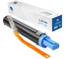 Картридж NVP совместимый NV-C-EXV60 для Canon iR 2425/2425i (10200k)