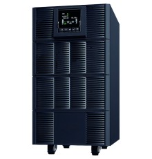 ИБП Сайбер Электро ЭКСПЕРТ-II-6000 {Онлайн, напольный, 6000ВА/6000Вт USB/RS-232/SNMP Slot/EPO/Relay/ByPass Клеммная колодка (1) (12В /7Ач. х 16)}