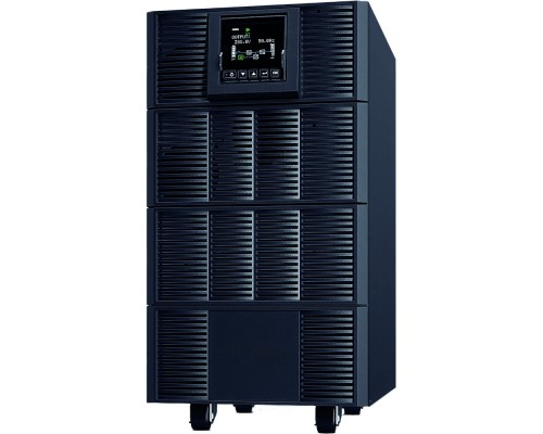 [ИБП] ИБП Сайбер Электро ЭКСПЕРТ-II-6000 {Онлайн, напольный, 6000ВА/6000Вт USB/RS-232/SNMP Slot/EPO/Relay/ByPass Клеммная колодка (1) (12В /7Ач. х 16)}