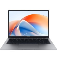 Honor MagicBook X14 Plus 2025 FermiB-5611 [5301ALWA] Space Grey 14