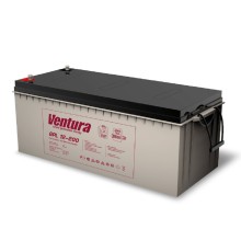 АКБ Ventura GPL 12-200 12V/212Ah {F8, ДхШхВ 523х239х222мм, масса 59,50 кг, срок службы 12 лет}