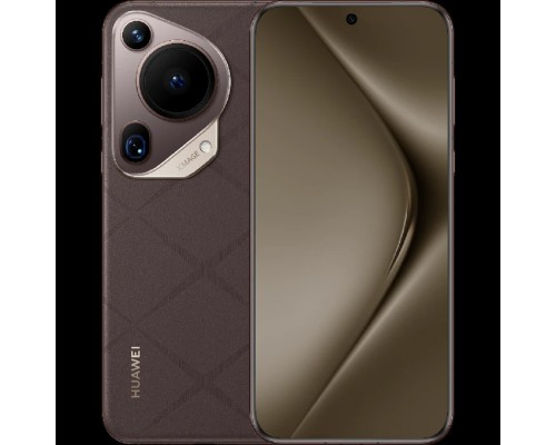 [Мобильный телефон] Huawei Pura 70 Ultra 6GB/512GB коричневый (51097WWQ)