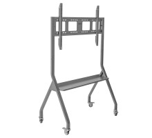 Kromax OMEGA-12 silver {32