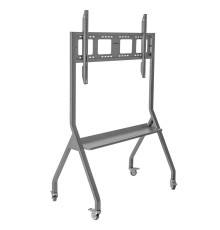 Kromax OMEGA-12 silver {32