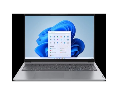 [Ноутбук] Lenovo ThinkBook 16 G6 IRL [21KH00RRAK ] Grey 16