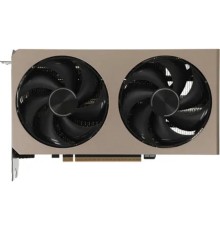 Видеокарта MSI RTX5060Ti INSPIRE 2X OC 8GB GDDR7 128bit 3xDP HDMI 2FAN RTL