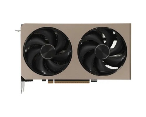 [Видеокарта] Видеокарта MSI RTX5060Ti INSPIRE 2X OC 8GB GDDR7 128bit 3xDP HDMI 2FAN RTL