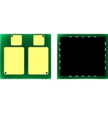 Чип тонер-картриджа Cactus CS-CHIP-C-054A-C (054C/3023C002) синий 1200стр