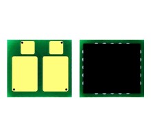 Чип тонер-картриджа Cactus CS-CHIP-C-054A-K (054K/3024C002) черный 1500стр