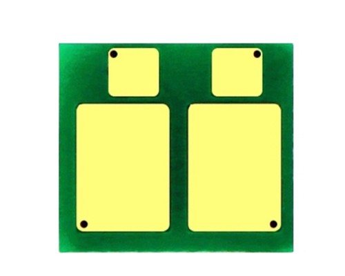 [расходные материалы] Чип тонер-картриджа Cactus CS-CHIP-C-054A-M (054M/3022C002) пурпурный 1200стр