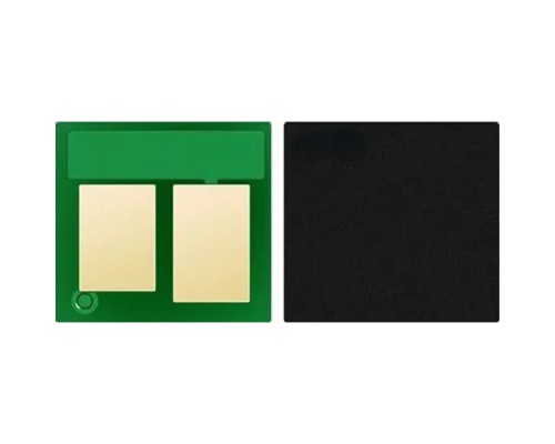 [расходные материалы] Чип тонер-картриджа Cactus CS-CHIP-H-W2030A-K (415A/W2030A) черный 2400стр