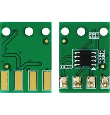 Чип тонер-картриджа Cactus CS-CHIP-KH-PCM130 (PCM130) 12000стр