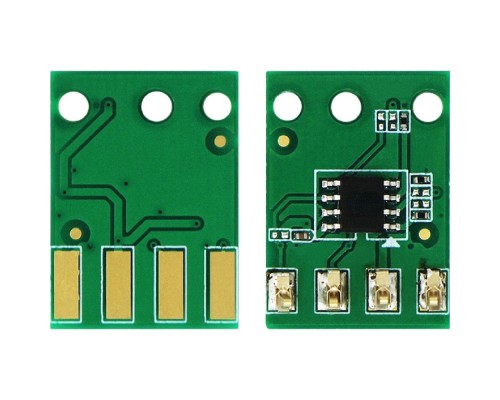 [расходные материалы] Чип тонер-картриджа Cactus CS-CHIP-KH-PCM130 (PCM130) 12000стр