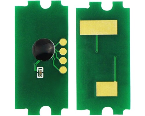 [расходные материалы] Чип тонер-картриджа CactusCS-CHIP-KY-TK-3160 (TK-3160/1T02T90NL1) 12500стр