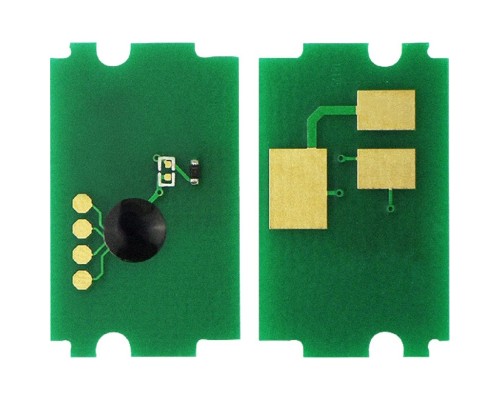 [расходные материалы] Чип тонер-картриджа Cactus CS-CHIP-KY-TK5240-M (TK-5240M/1T02R7BNL0) пурпурный 3000стр