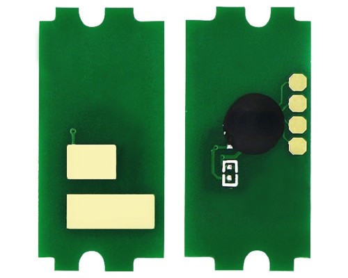 [расходные материалы] Чип тонер-картриджа Cactus CS-CHIP-KY-TK5270-M (TK-5270M/1T02TVBNL0) пурпурный 6000стр