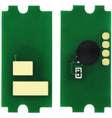 Чип тонер-картриджа Cactus CS-CHIP-KY-TK5270-Y (TK-5270Y/1T02TVBNL0) желтый 6000стр
