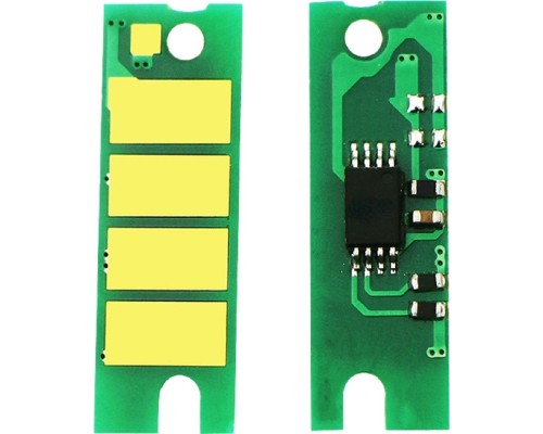 [расходные материалы] Чип тонер-картриджа Cactus CS-CHIP-R-SP201HE (SP201HE/407254) 2600стр
