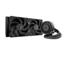 СЖО Liquid Freezer III Pro 280 Multi Compatible All-In-One CPU Water Cooler ACFRE00179A